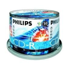 PHILIPS CD